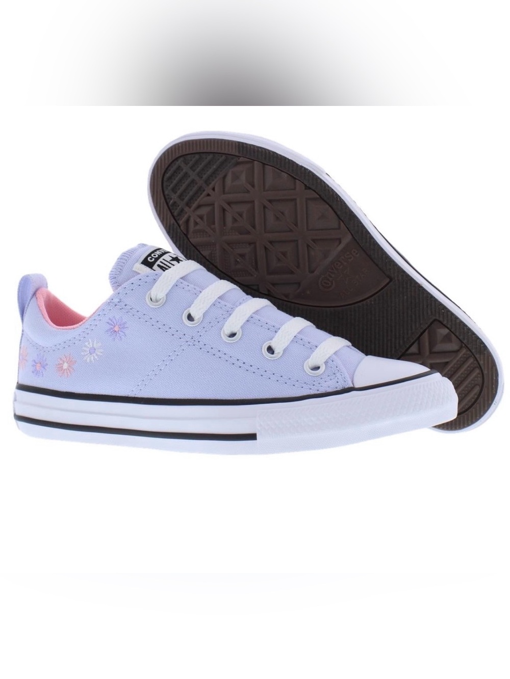 Converse Kids Chuck Taylor Low Top Sneakers